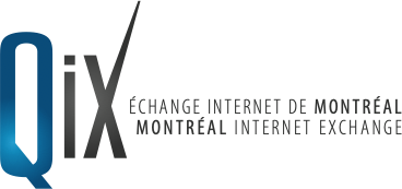 QIX (Échange Internet de Montréal Inc)